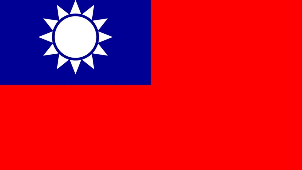 台湾