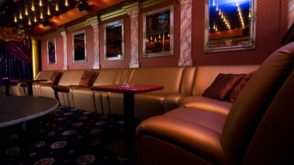 vip